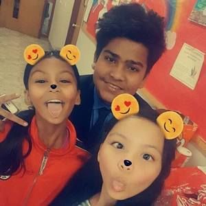 Meet your Posher, Sabina